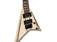 Jackson JS1X RR Minion AH FB VIN WHT Jackson JS1X RR Minion AH FB VIN WHT